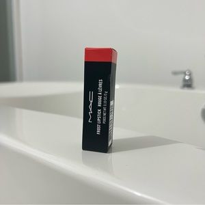 MAC lipstick - Costa Chic 306